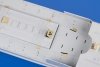 Eduard 53214 S-38 Schnellboot hatches ITALERI 1/35